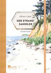 Tickets für DER STRANDSAMMLER | Lesung mit Oliver Lück am 08.03.2022 - Karten kaufen